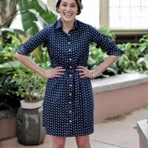 Tradlands Montauk Shirtdress, LIKE NEW!